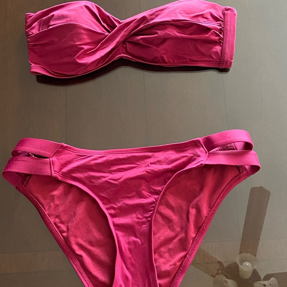 Bathing suit